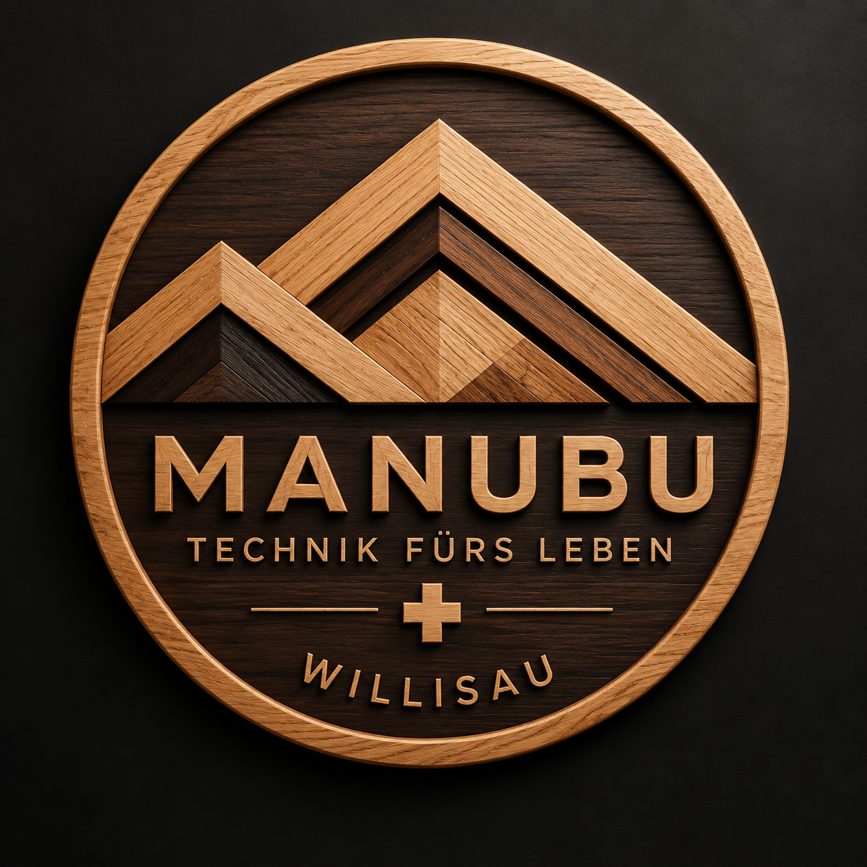 Manubu